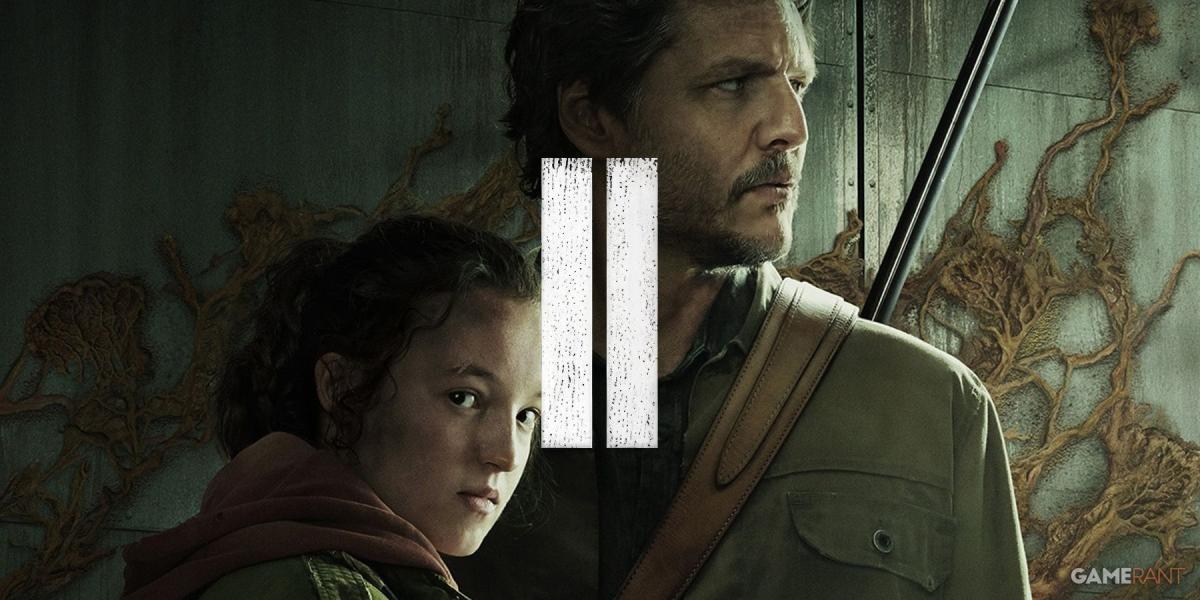 The Last of Us da HBO é oficialmente renovada para a 2ª temporada