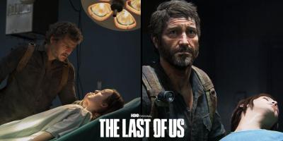 The Last of Us da HBO: O final que deixou de fora um detalhe crucial do jogo