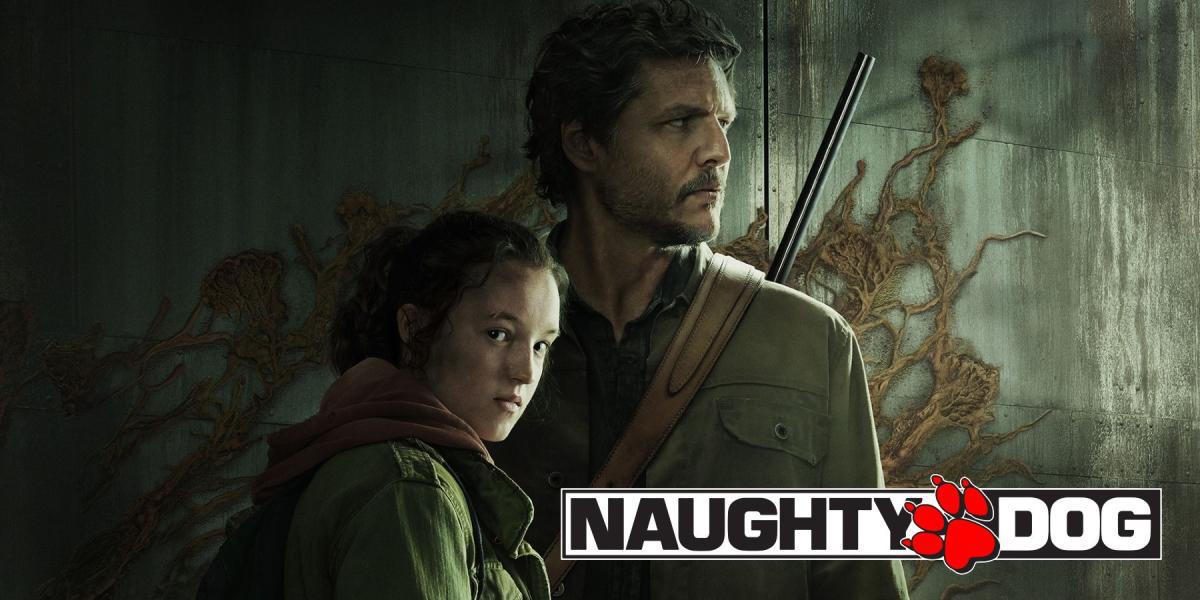 The Last of Us da HBO: Portal para o jogo de ficção científica da Naughty Dog?