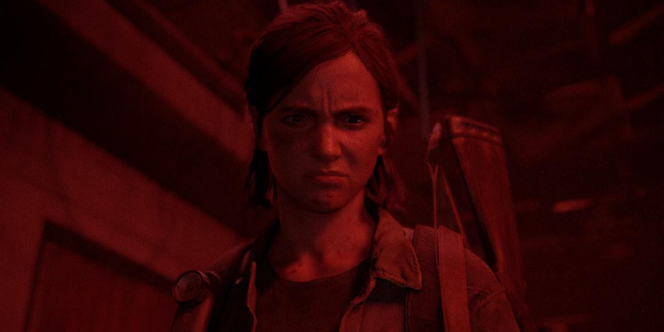 The Last of Us: Ellie e a Arte do Perdão