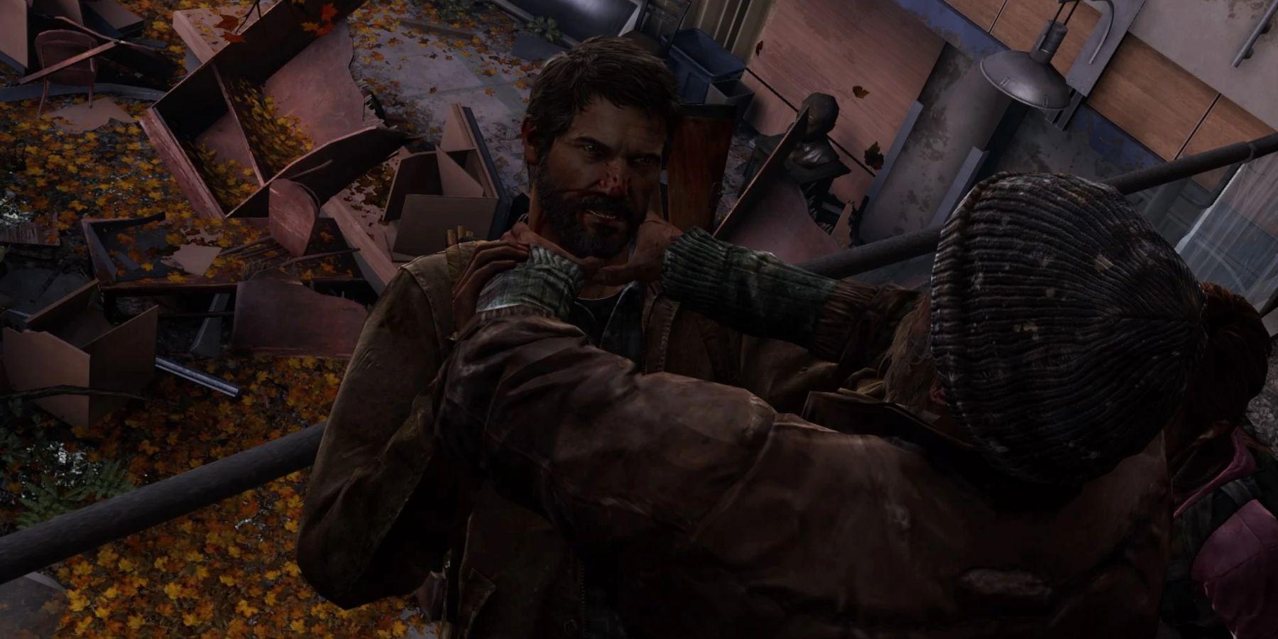 The Last of Us Episódio 6 faz uma mudança inteligente no jogo