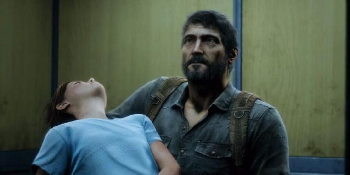 The Last of Us Fan Art mostra toda a jornada de Ellie e Joel em detalhes maravilhosos