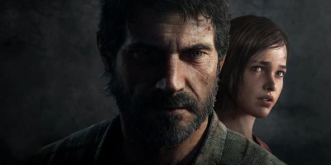 The Last of Us Filme não está mais em desenvolvimento