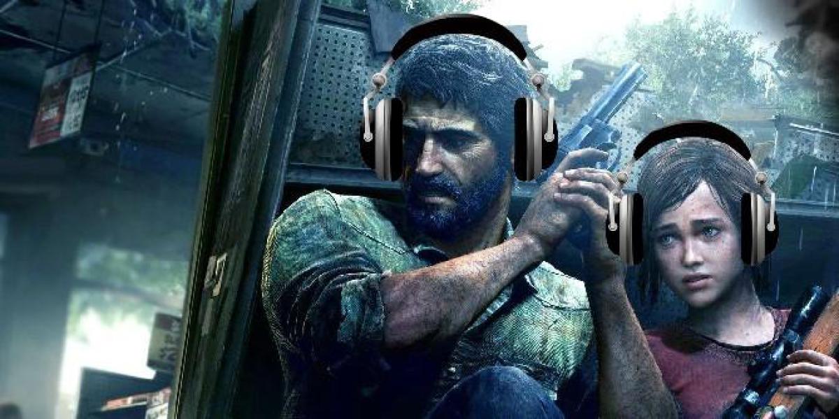 The Last of Us ganha sua própria série de podcasts
