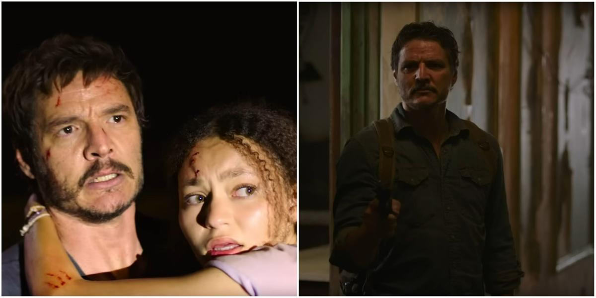 The Last of Us HBO: 5 coisas que a abertura do programa faz melhor do que o jogo