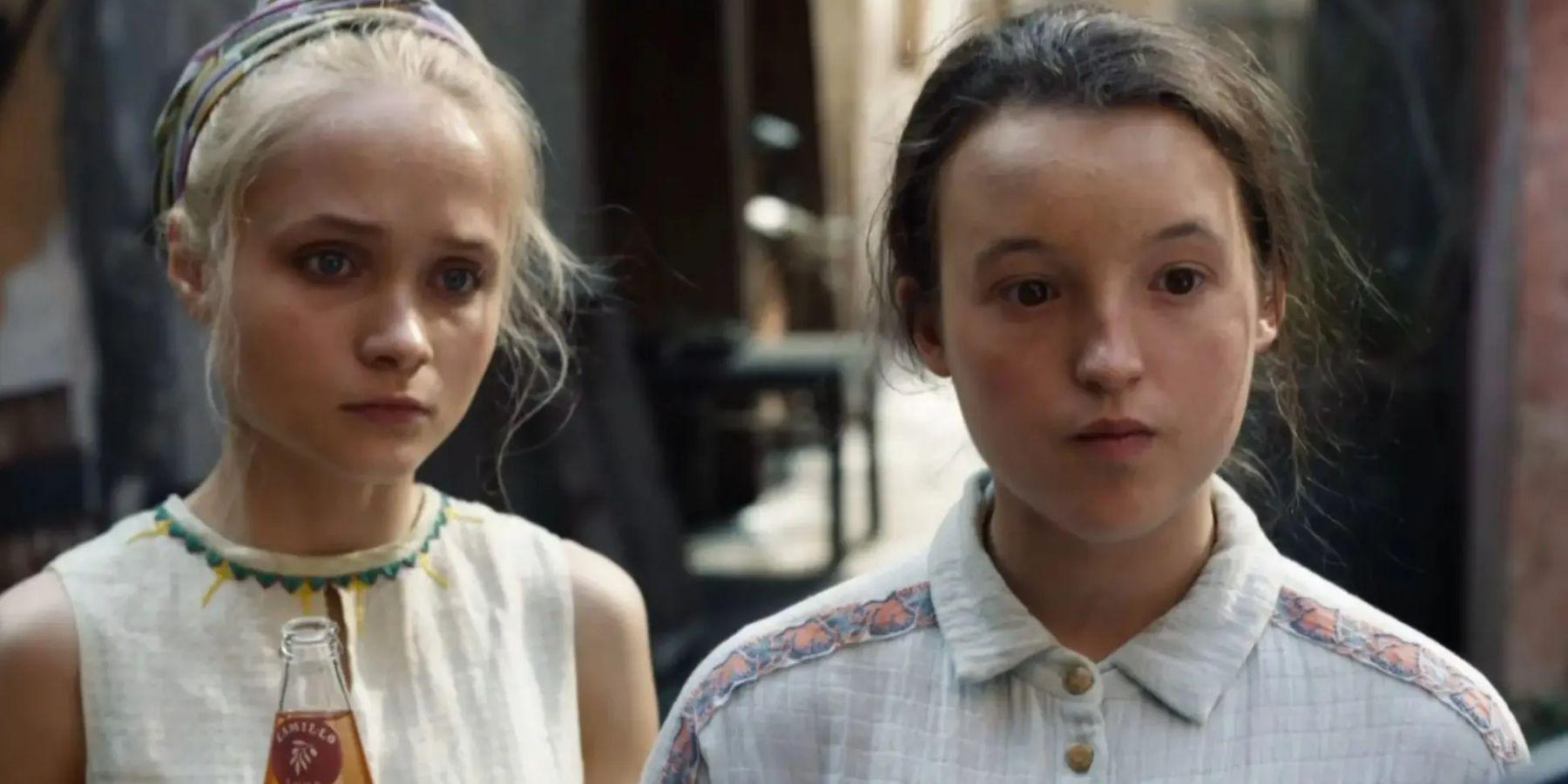 The Last Of Us HBO: 5 melhores filmes e séries estrelados por Bella Ramsey