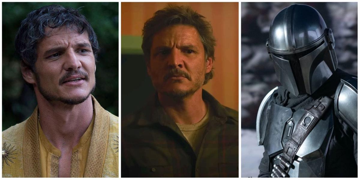The Last Of Us HBO: 6 melhores filmes e séries estrelados por Pedro Pascal