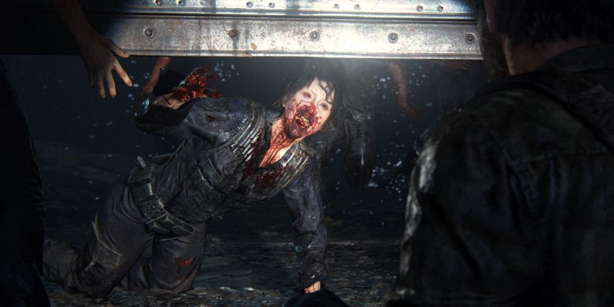 The Last of Us: HBO errou com infectados