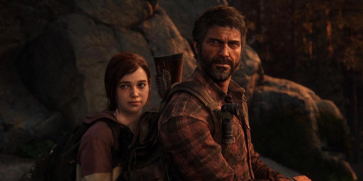 The Last Of Us HBO Showrunner afirma que é a maior história já contada em videogames