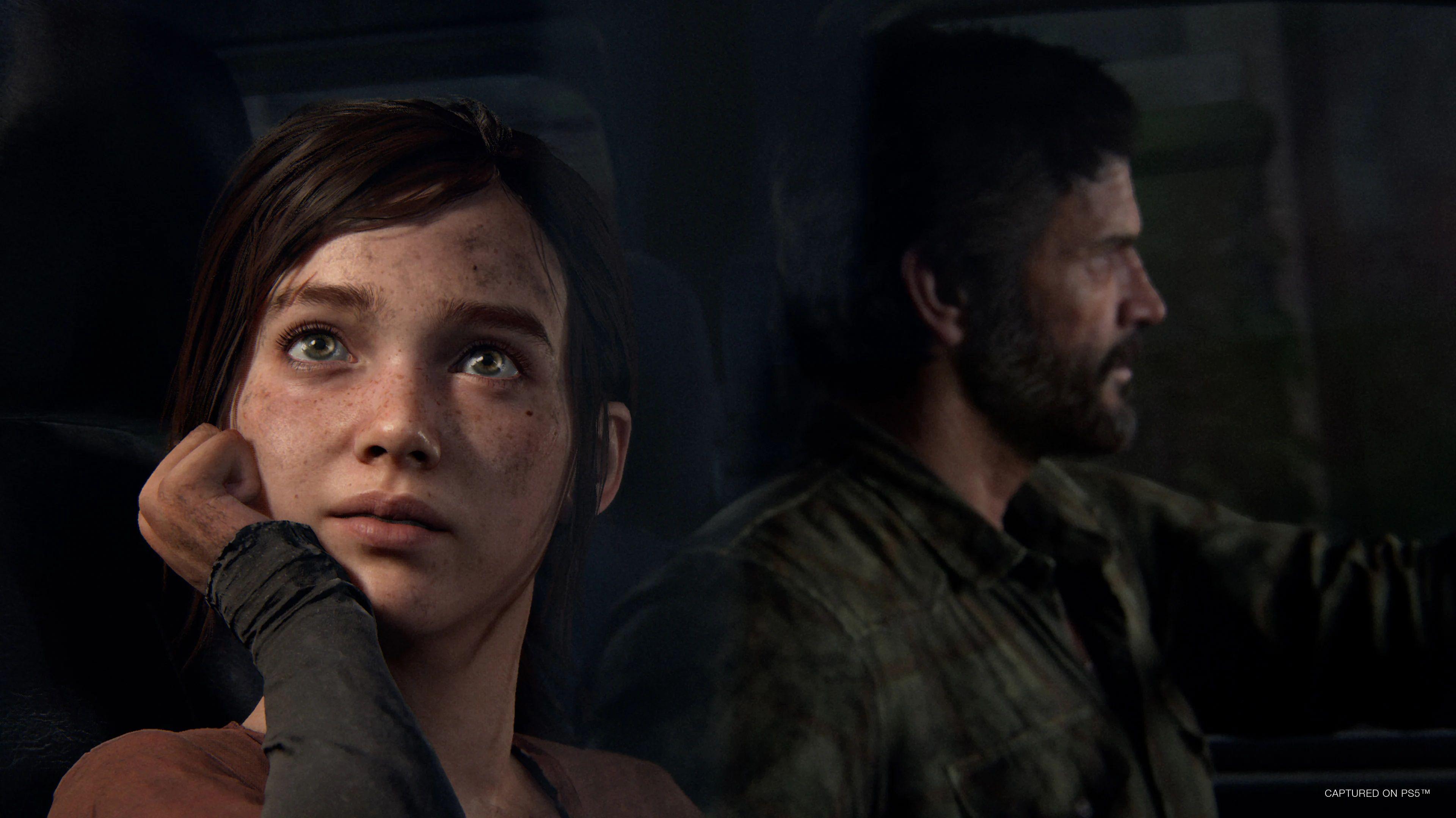 The Last Of Us HBO Showrunner afirma que é a maior história já contada em videogames