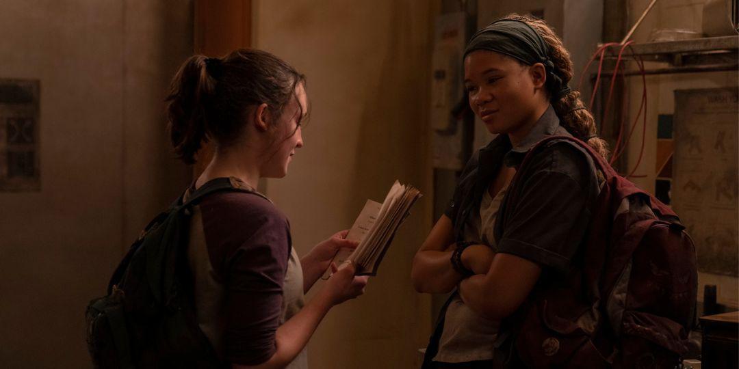 The Last Of Us: 'Left Behind' mostra por que Ellie é uma grande protagonista queer