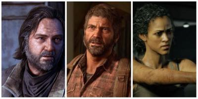 The Last Of Us: Melhores personagens para sobreviver