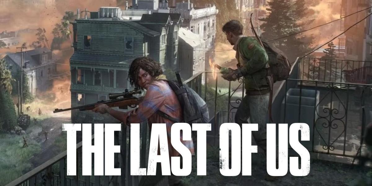 The Last of Us: Multijogador com participações especiais?