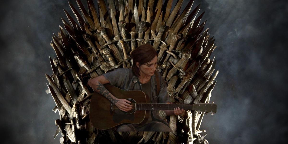 The Last of Us na HBO enfrenta dilema como Game of Thrones