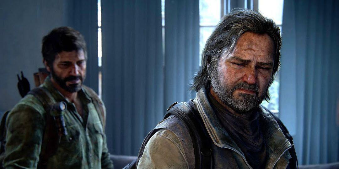 The Last of Us não precisa de infectados para contar uma história convincente