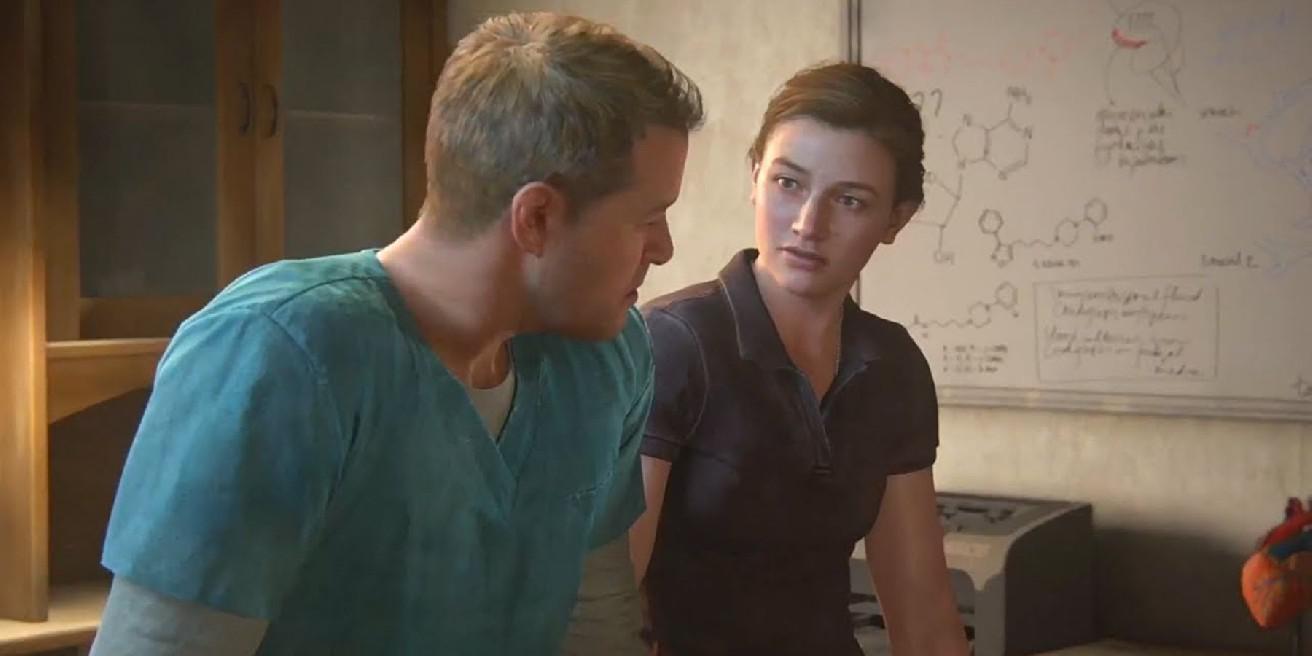 The Last of Us: O que faz de Abby um dos vilões mais memoráveis ​​dos jogos?