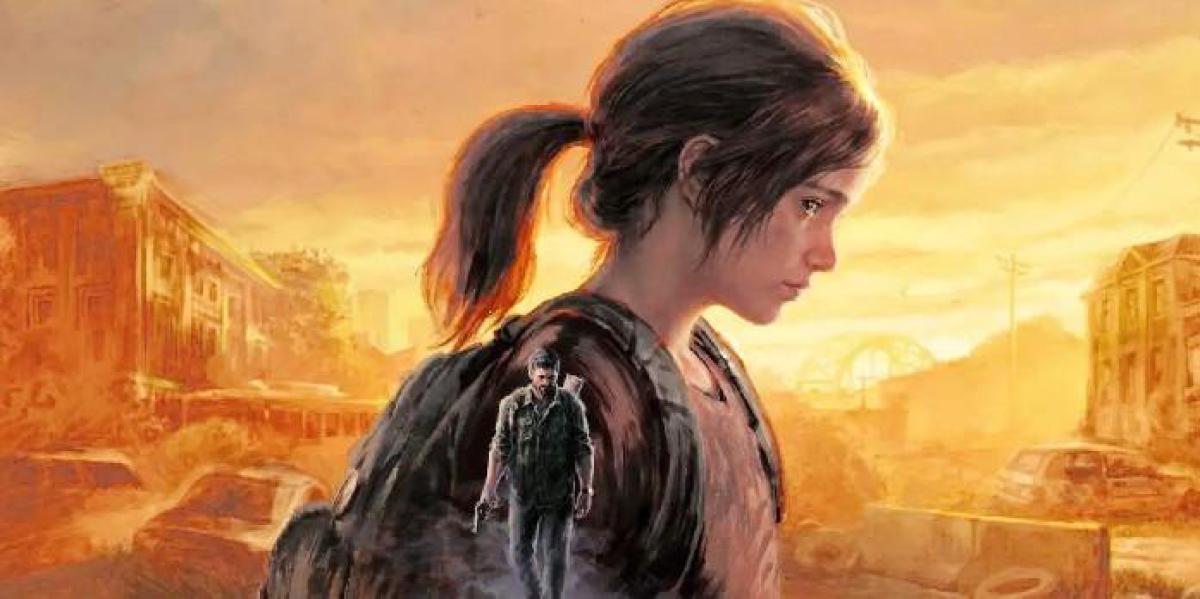 The Last of Us: os maiores novos recursos de jogabilidade do PS5 Remake