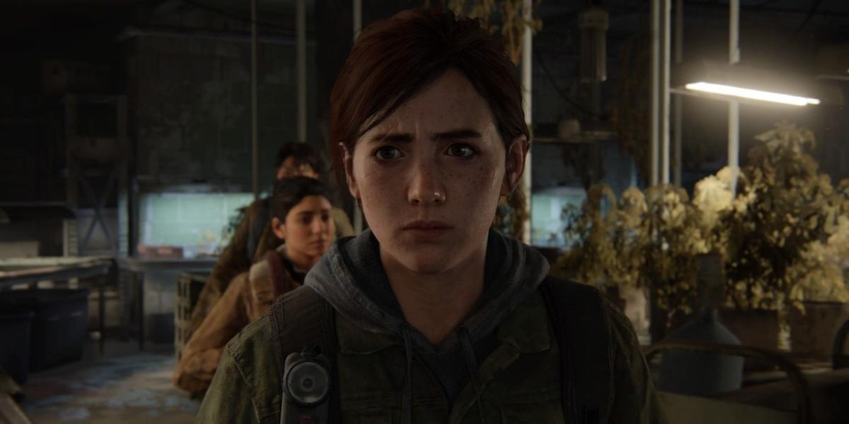 The Last of Us para PC é um desastre!