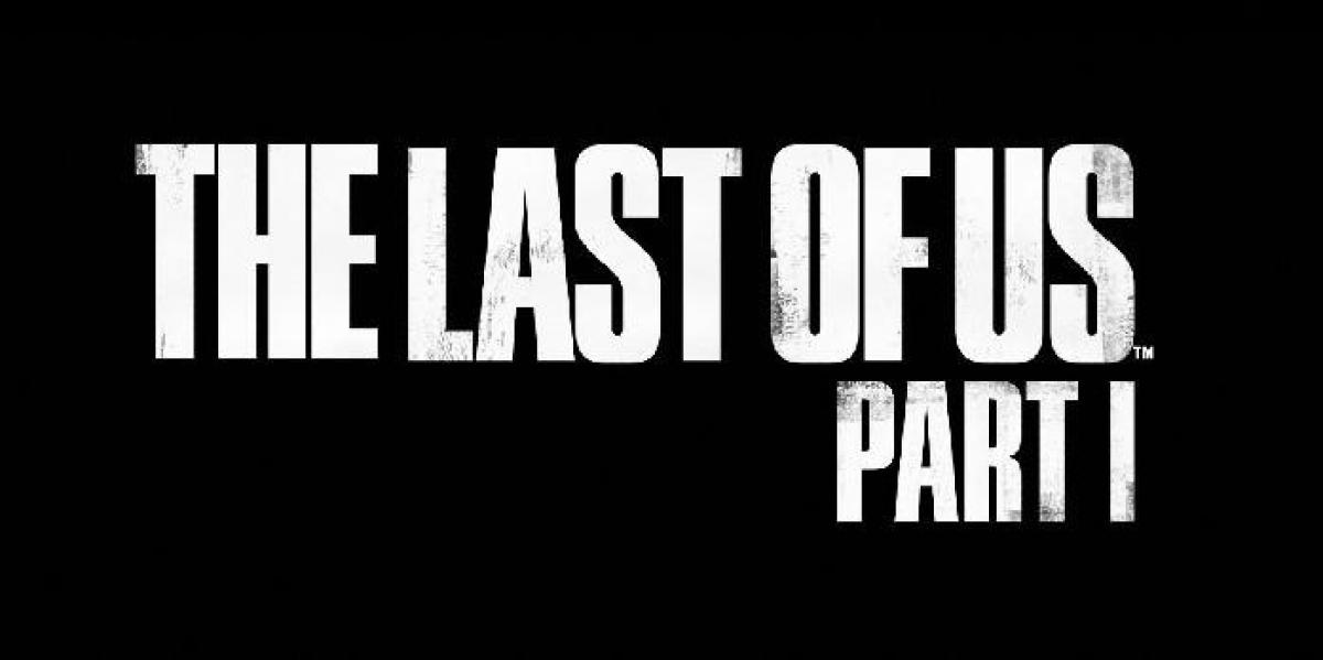 The Last of Us Part 1 Collector s Edition Restock já está sendo escalpelado