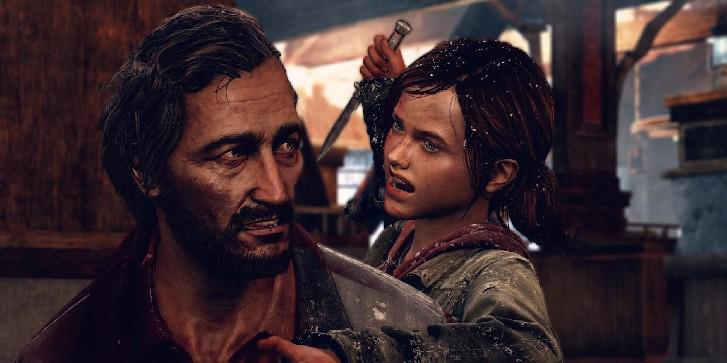 The Last of Us Part 1: Como David pode ser ainda mais aterrorizante do que antes