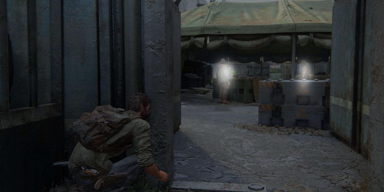 The Last of Us Part 1: Como lidar com inimigos humanos em stealth