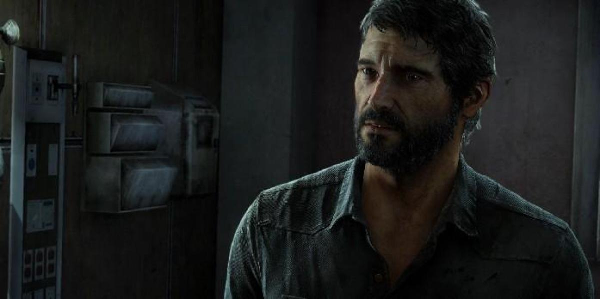 The Last of Us Part 1 confirma detalhes sobre a saúde de Joel