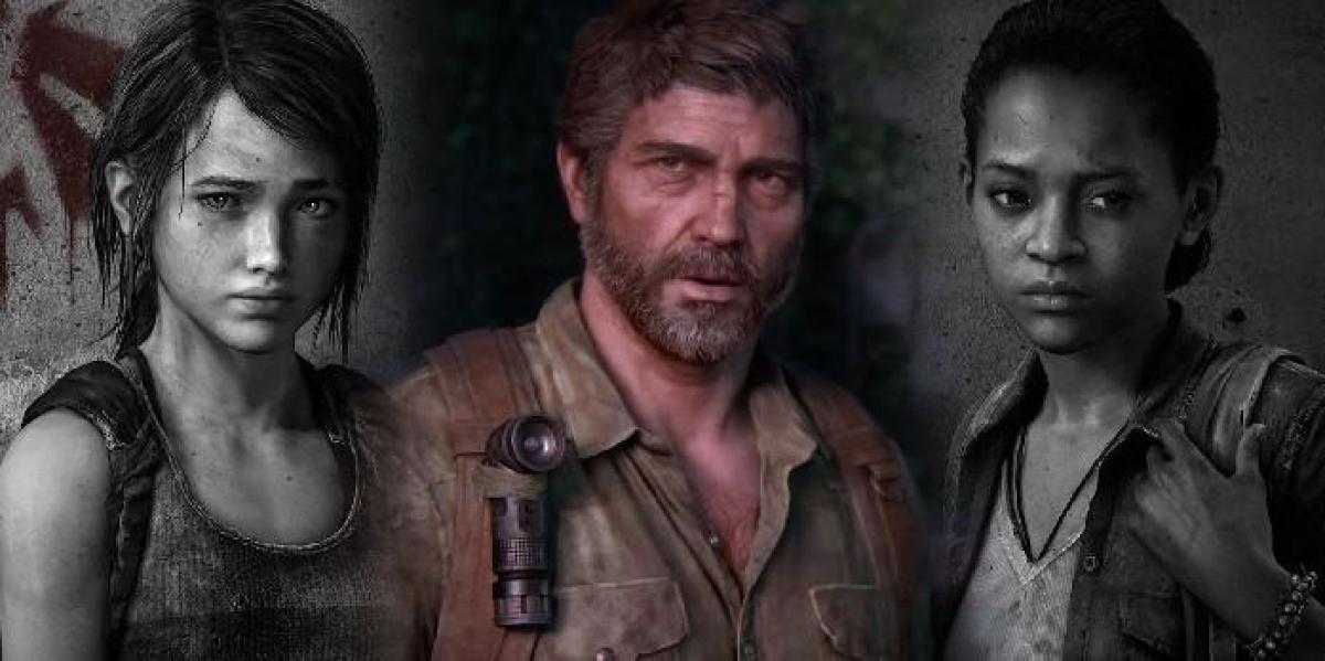 The Last of Us Part 1 deve apresentar um modo que incorpore Left Behind na história principal