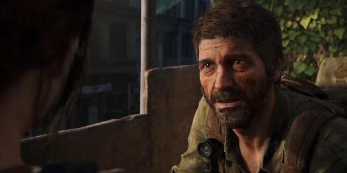 The Last of Us Part 1 é confirmado como um remake, mas não uma reimaginação