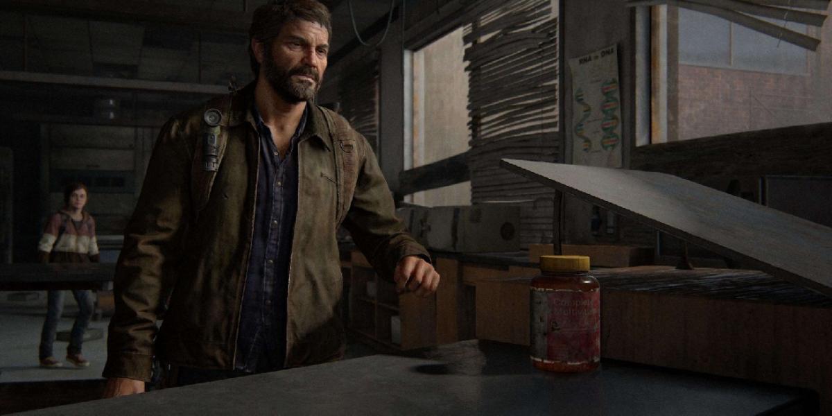 The Last Of Us Part 1: Melhores atualizações de suplementos