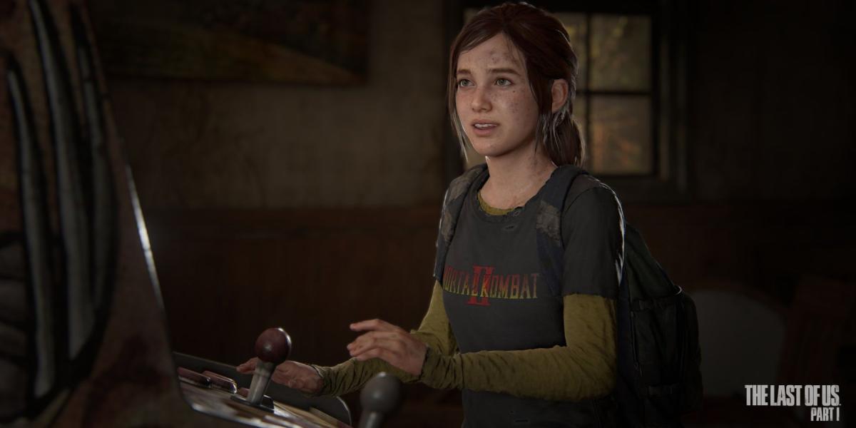 The Last of Us Part 1: Novos patches para PC e PS5!