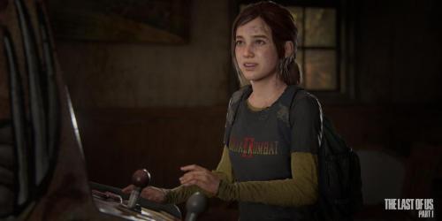 The Last of Us Part 1: Novos patches para PC e PS5!