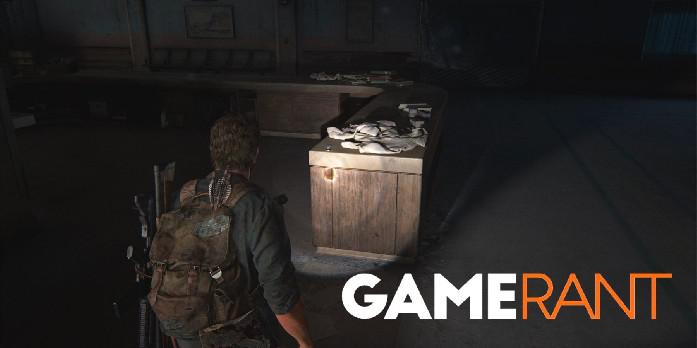 The Last of Us Part 1: Todos os locais de artefatos – The Firefly Lab