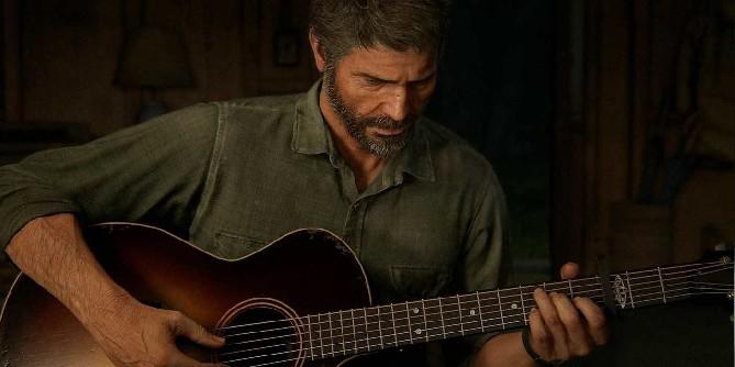 The Last of Us Part 2: 5 melhores citações de Joel (e as 5 melhores de Ellie)
