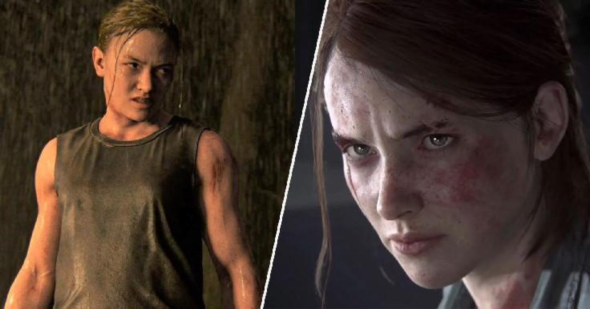 The Last Of Us Part 2: 5 razões pelas quais os fãs são Team Abby (e 5 são Team Ellie)