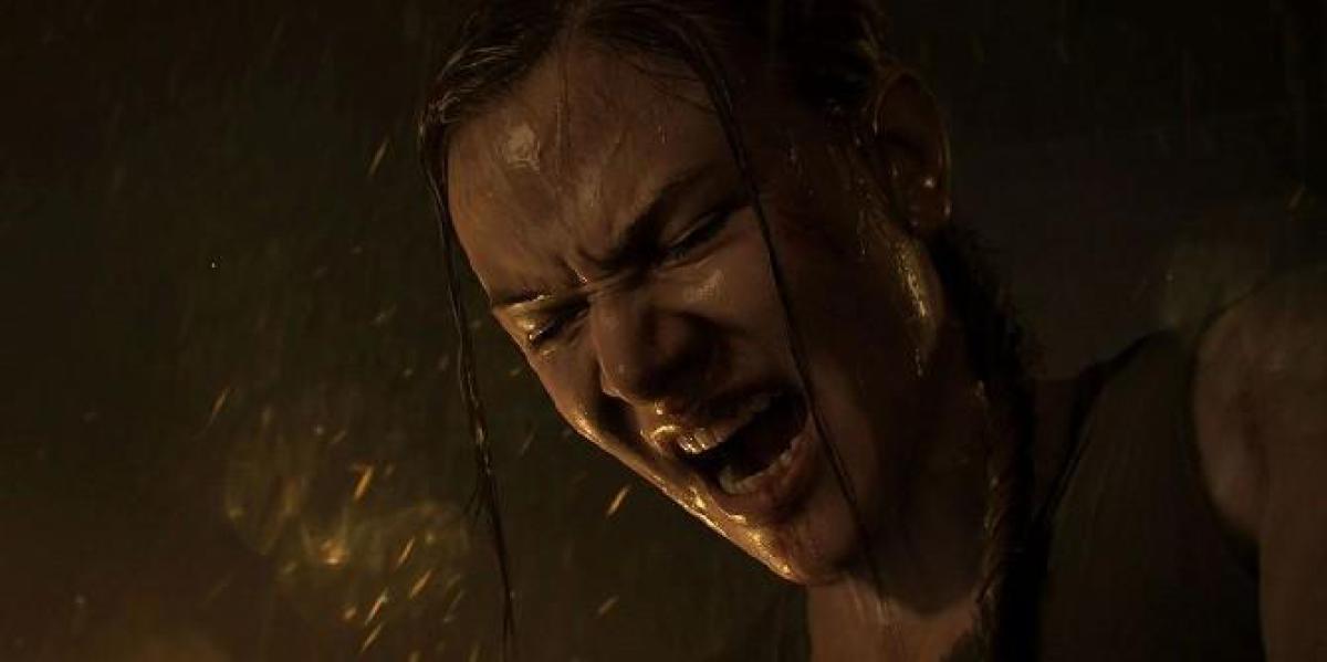 The Last of Us Part 2 ganha o prêmio de Jogo do Ano no The Game Awards