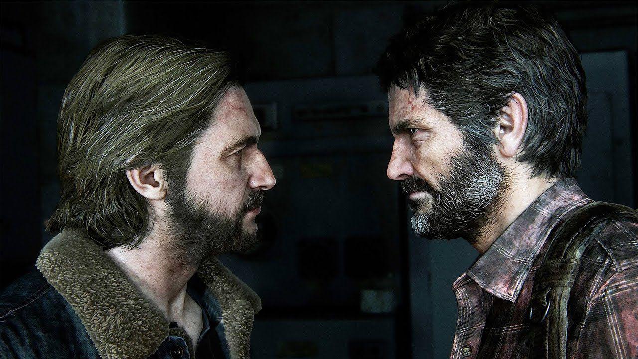 The Last of Us Part 3 precisa manter um impulso para a frente
