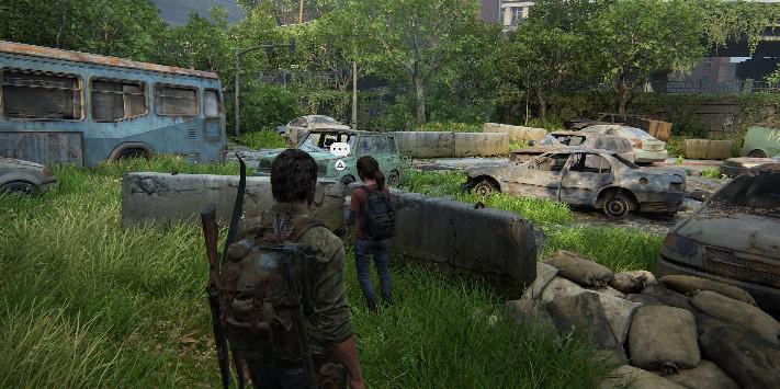 The Last of Us Part I: Como ouvir todas as piadas de Ellie