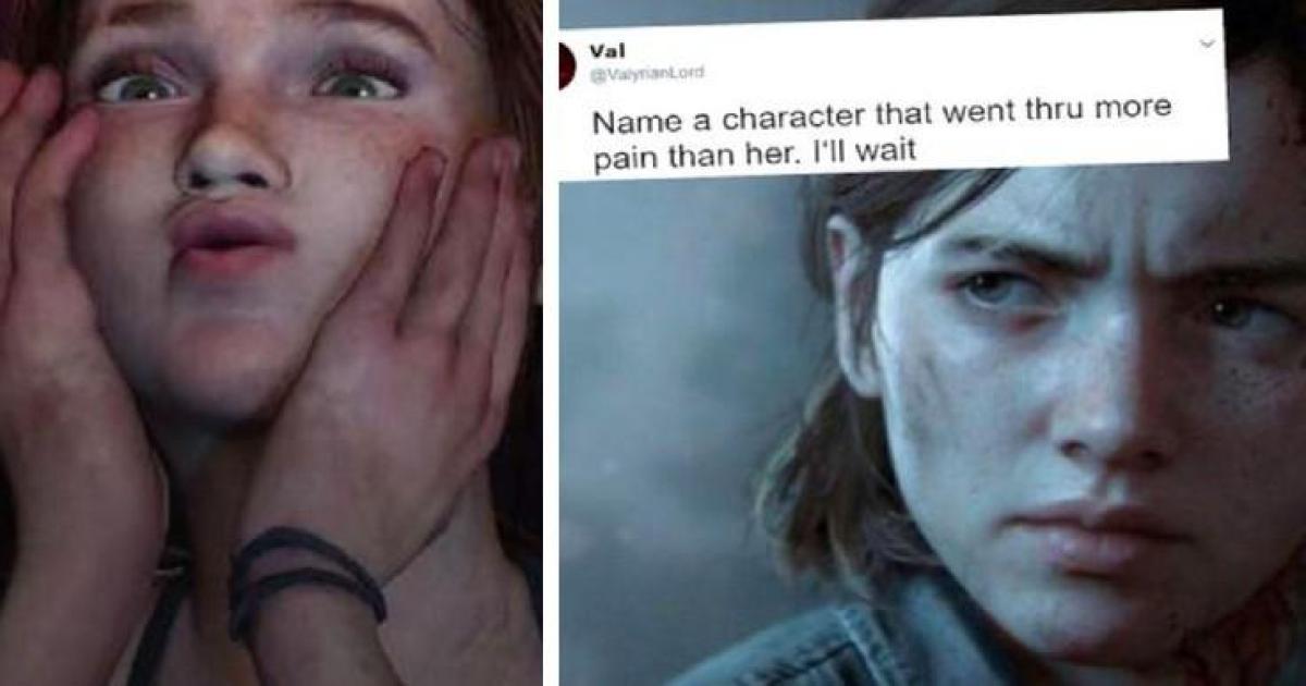 The Last of Us Part II: 10 memes de Ellie que vão deixar você chorando de rir