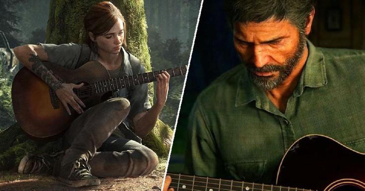 The Last of Us Part II: As 10 citações mais angustiantes e memoráveis
