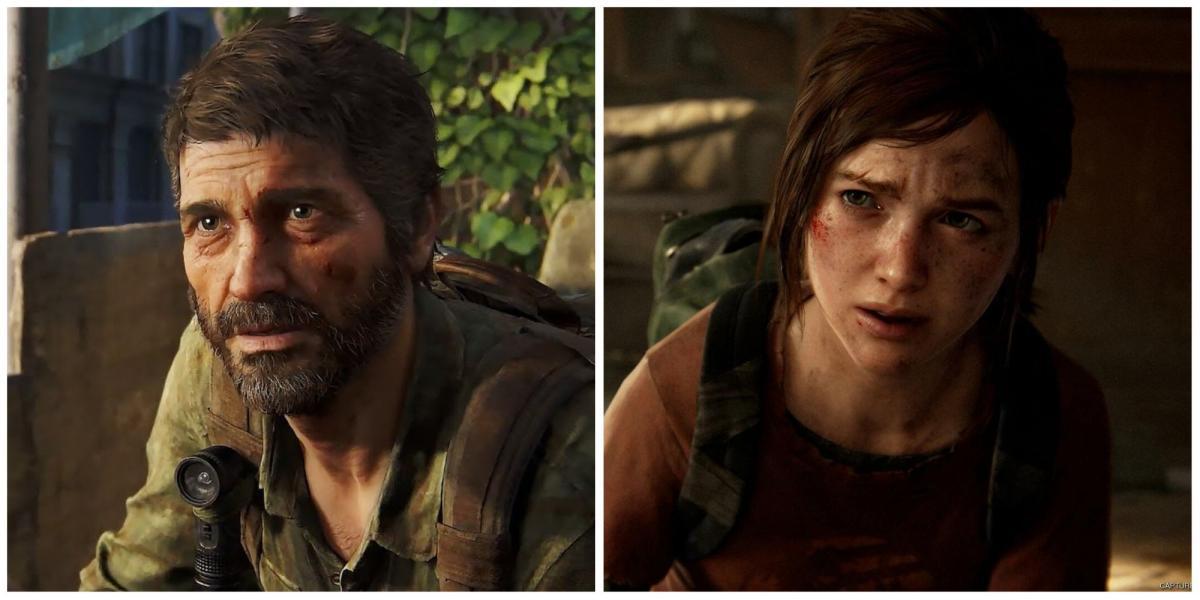The Last Of Us Parte 1: 11 dicas para novos jogadores