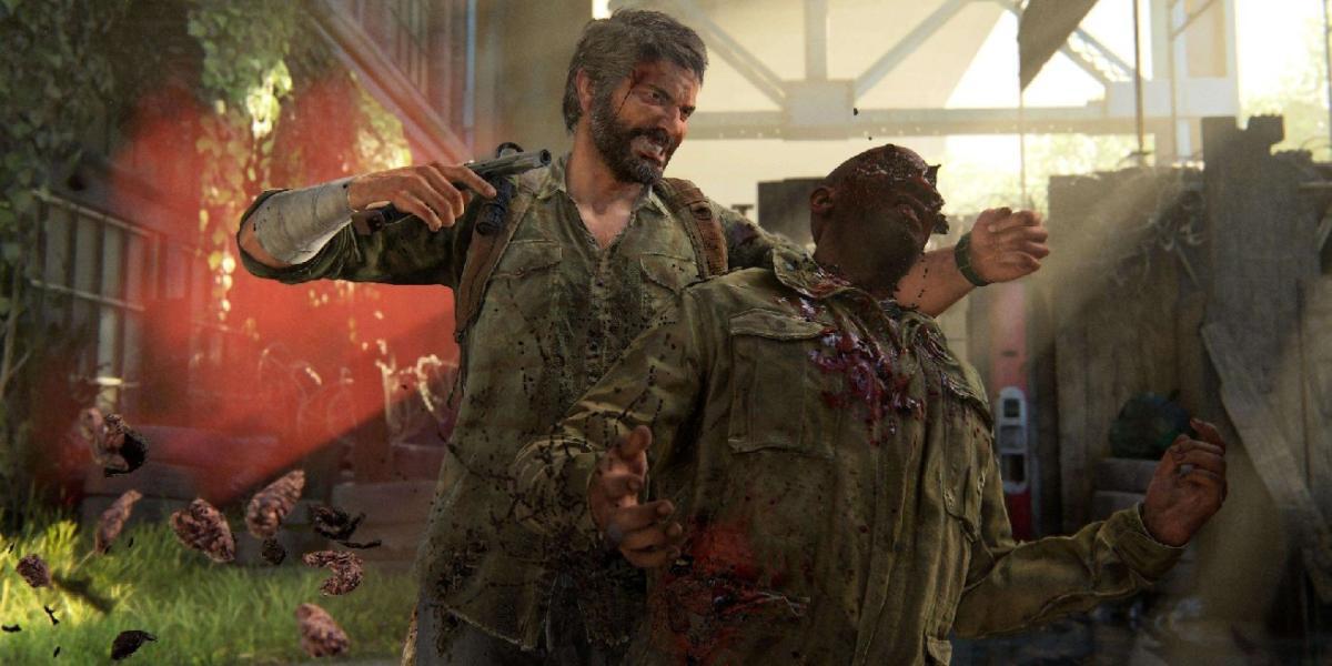 The Last of Us Parte 1: Como lidar com inimigos humanos em combate
