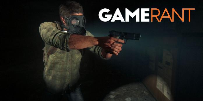 The Last of Us Parte 1: Como obter todas as armas