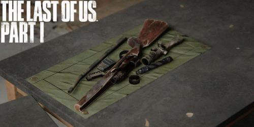 The Last Of Us Parte 1: Guia para iniciantes em artesanato