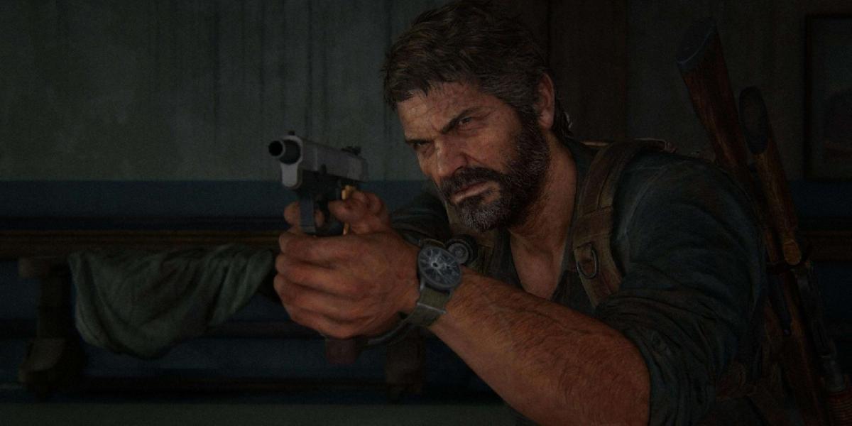 The Last Of Us Parte 1: Guia para iniciantes em furtividade e combate