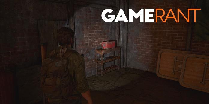 The Last of Us Parte 1: Onde encontrar todas as ferramentas