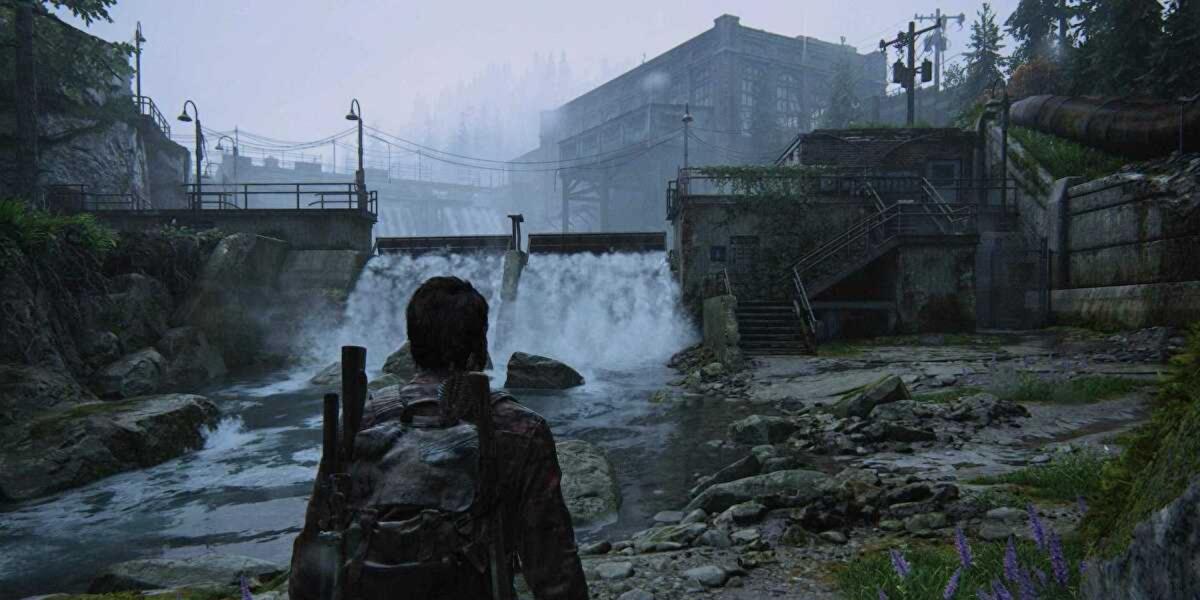 The Last of Us Parte 1 Passo a passo de Tommy’s Dam (Capítulo 7)