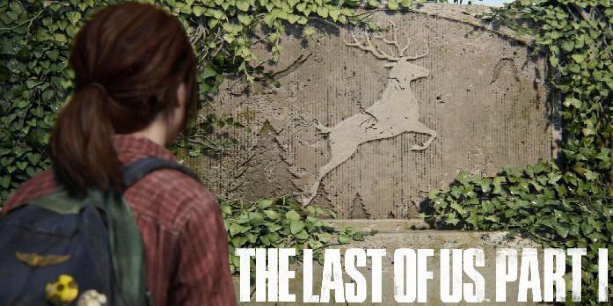 The Last of Us Parte 1: Todas as conversas opcionais – Bus Depot