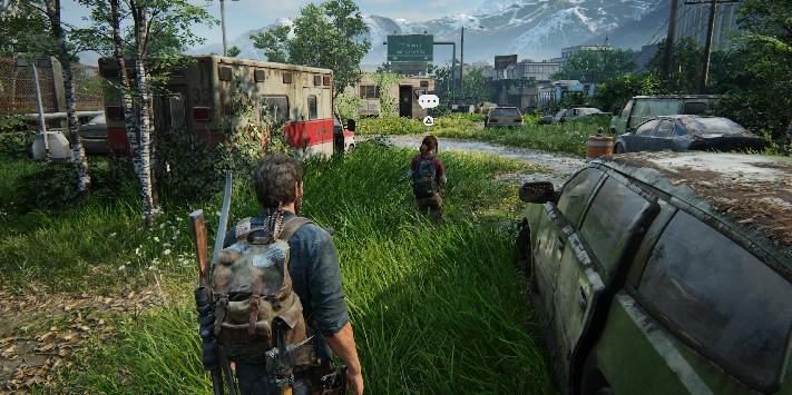 The Last of Us Parte 1: Todas as conversas opcionais - Bus Depot