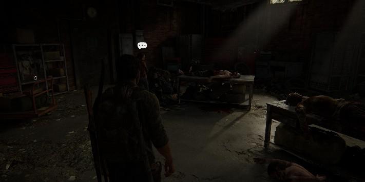 The Last of Us Parte 1: Todas as conversas opcionais - Pittsburgh