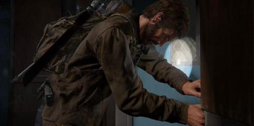 The Last of Us Parte 1: Todos os locais das portas Shiv